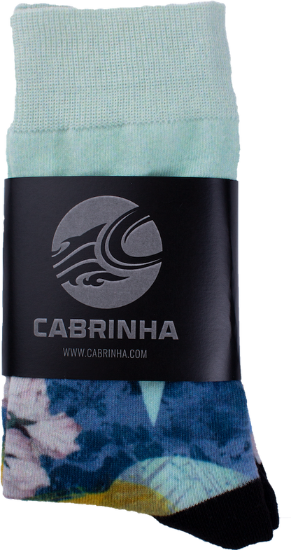 Cabrinha Artist Socks