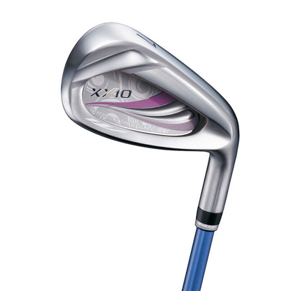 XXIO 11 Ladies Single Irons & Wedges