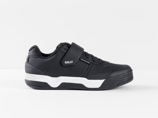 Bontrager Rally MTB 41 Black Shoe