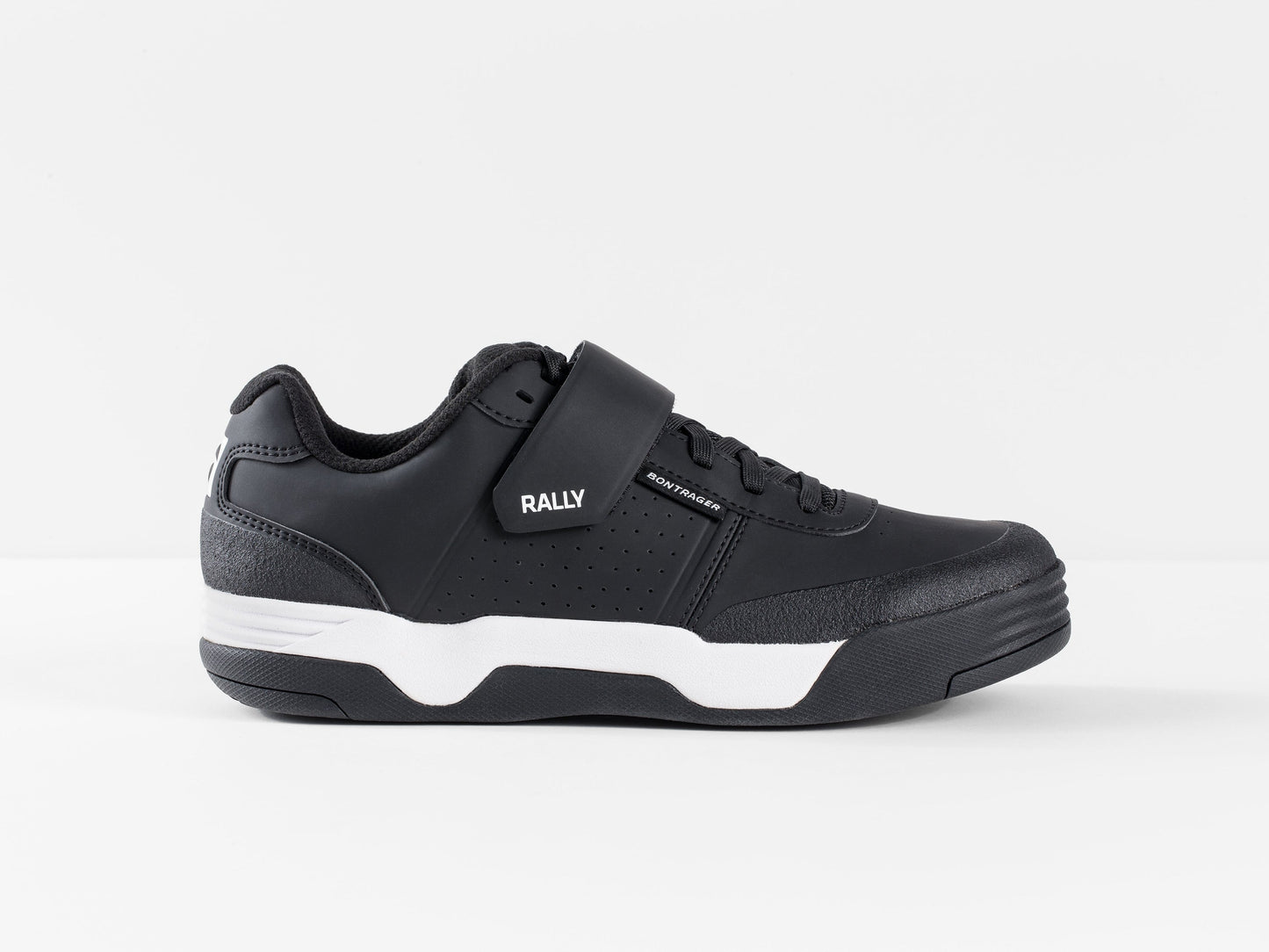 Bontrager Rally MTB 43 Black Shoe