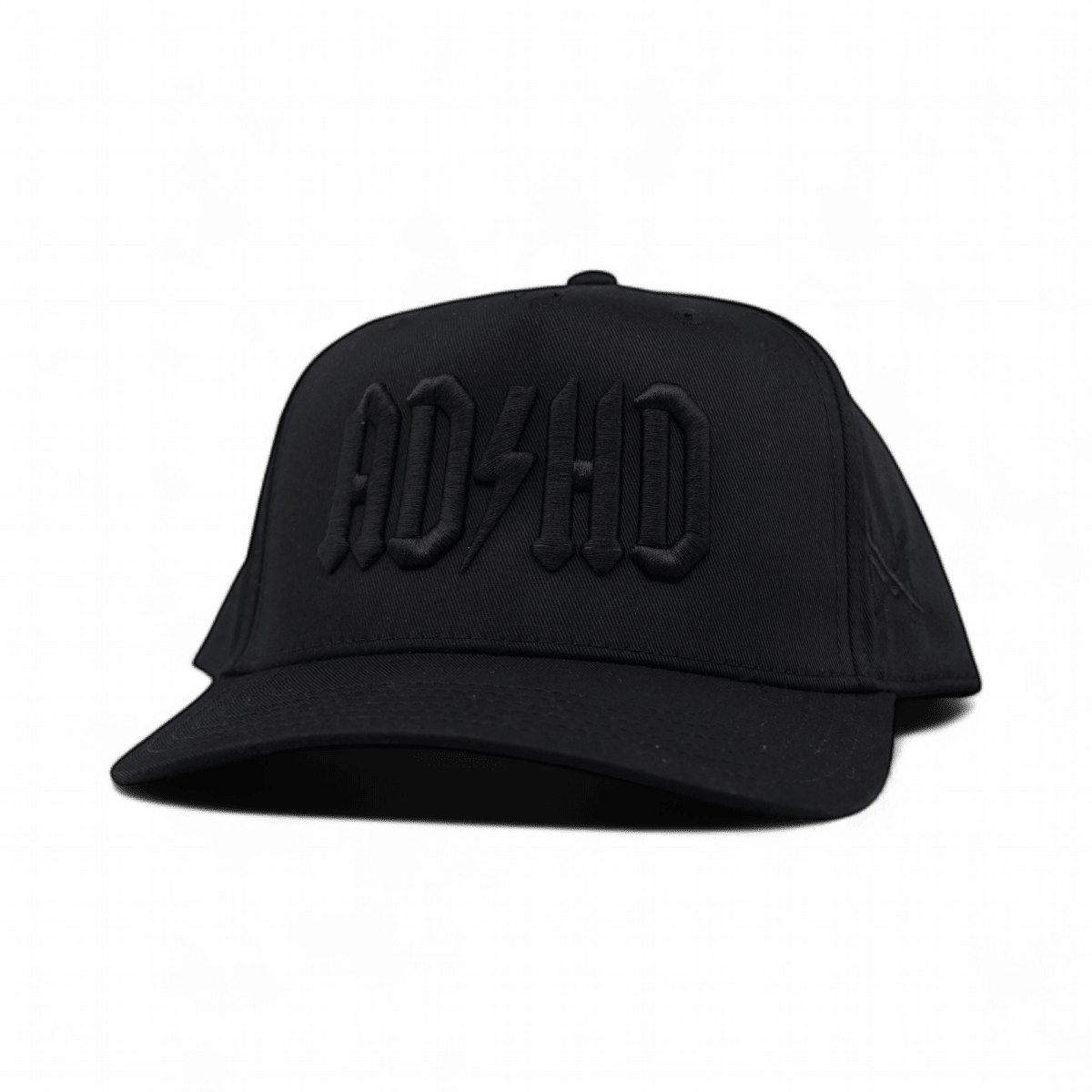 ADHD Snapback Hat