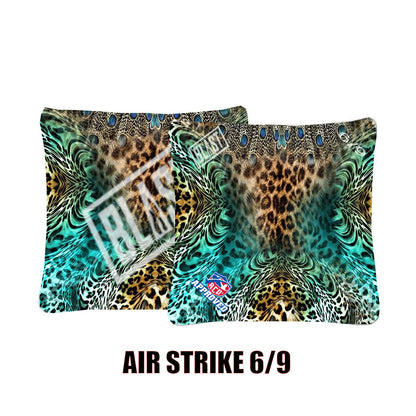Animal Print ACO Pro Bags - All Series/Speeds Available.
