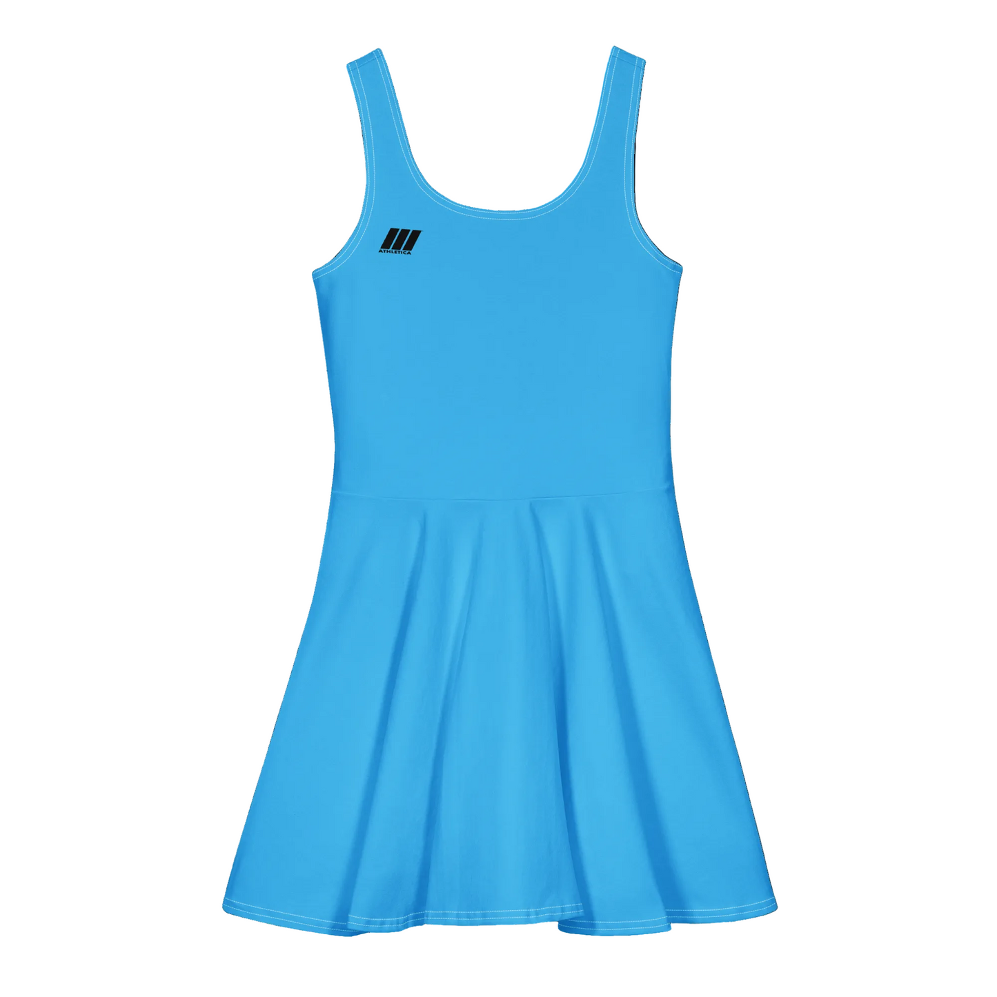 CROWN ATHLETICA /// Court Dress (BLUE)