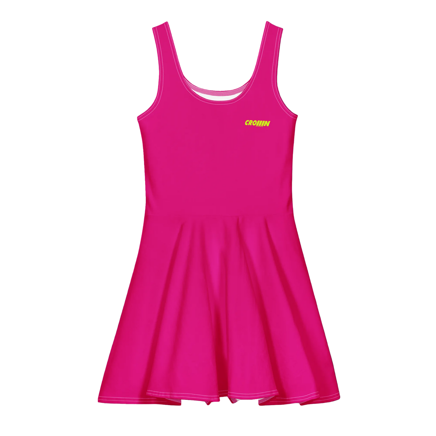 CROWN ATHLETICA /// Court Dress (PINK)