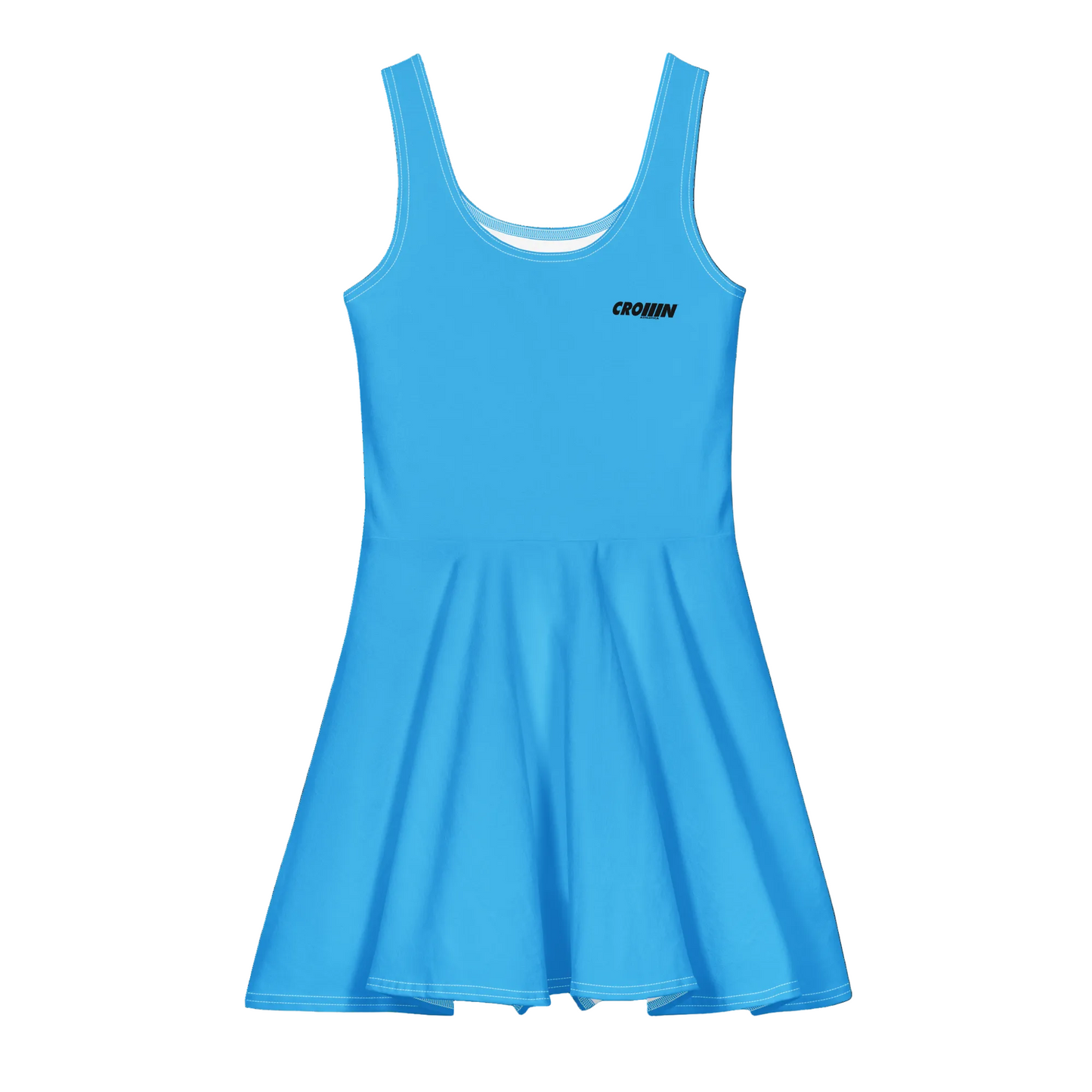 CROWN ATHLETICA /// Court Dress (BLUE)