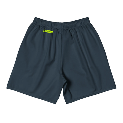 CROWN ATHLETICA /// Logo Short (NAVY)