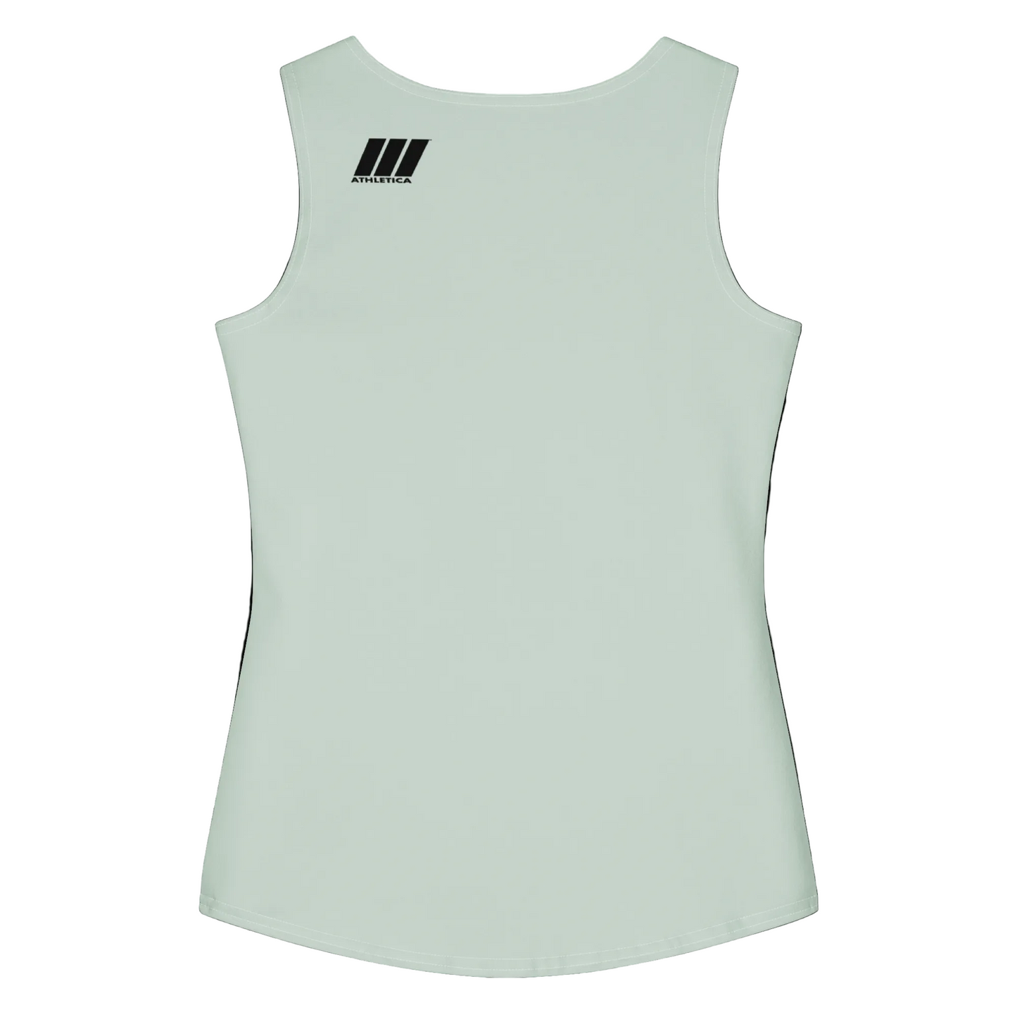 CROWN ATHLETICA /// Women's Tank (GREEN)