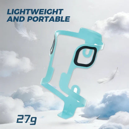 Aluminium Bike Bottle Cages