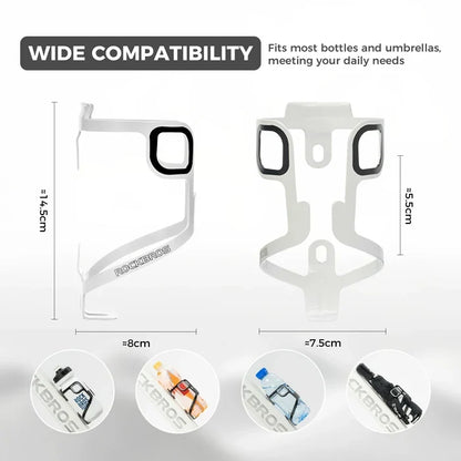 Aluminium Bike Bottle Cages