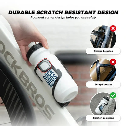 Aluminium Bike Bottle Cages