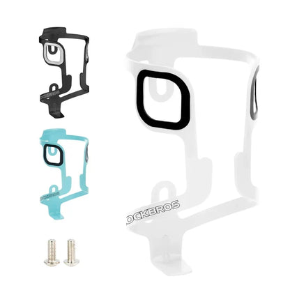Aluminium Bike Bottle Cages