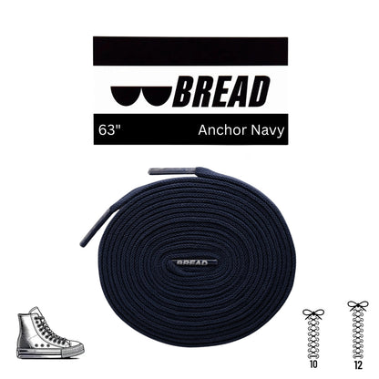 Anchor Navy