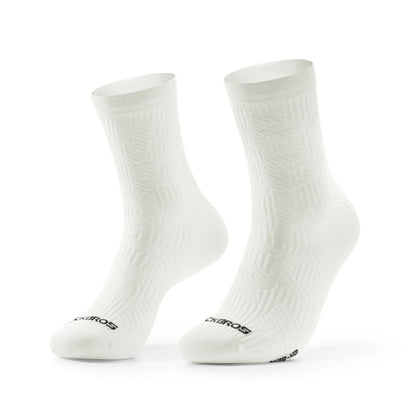 Cycling Socks Antibacterial Sweat Wicking