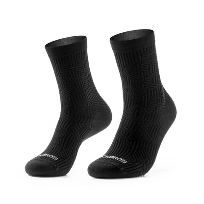 Cycling Socks Antibacterial Sweat Wicking