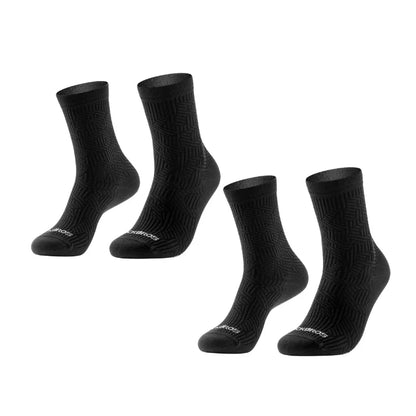 Cycling Socks Antibacterial Sweat Wicking