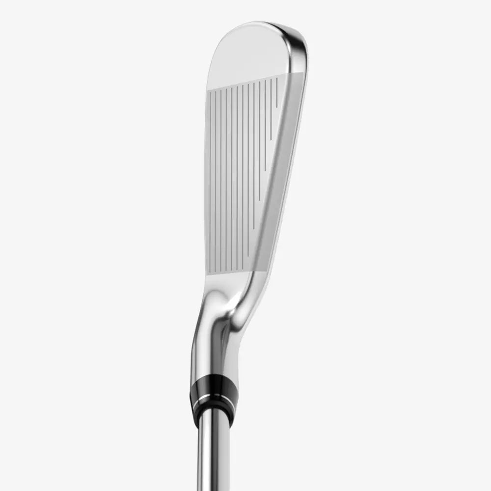 Callaway Apex 21 Iron Set