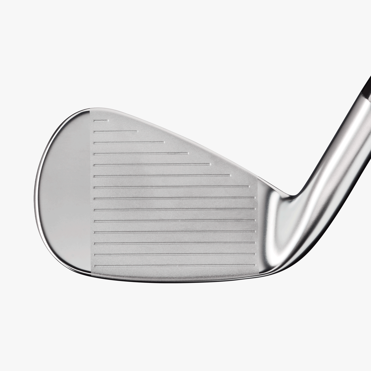 Callaway Apex TCB 21 Chrome Custom Iron Heads