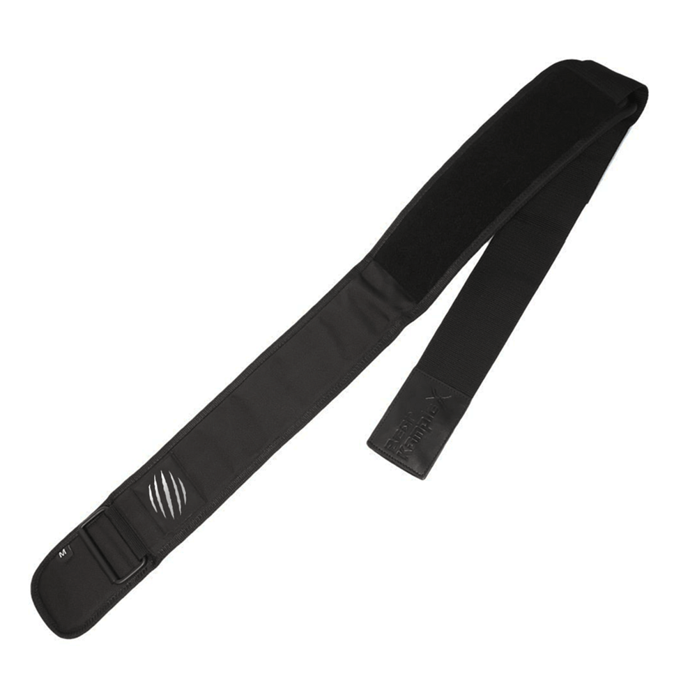 Bear KompleX "APEX" Premium Leather Weight Lifting Belt