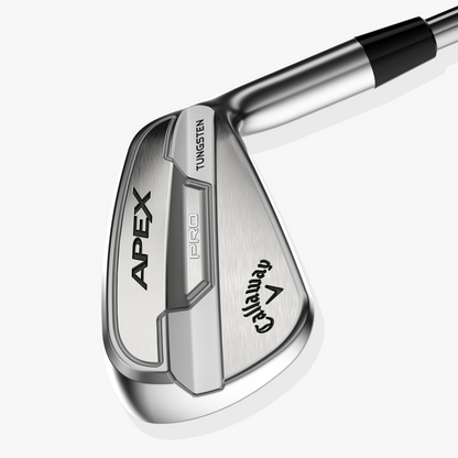 Callaway Apex Pro 21 Iron Set