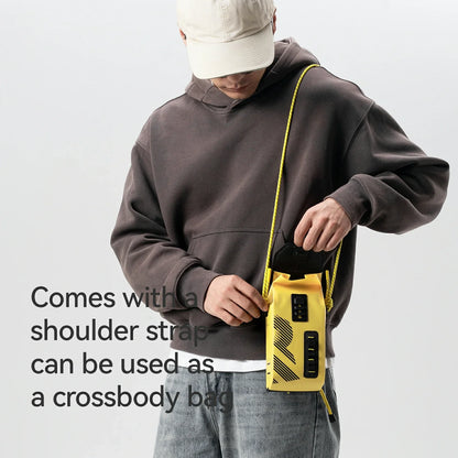 AS-160 100% Waterproof Frame Bag 1.3L