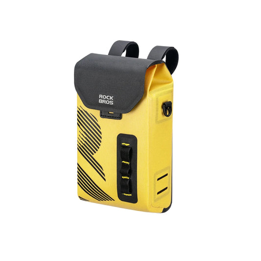 AS-160 100% Waterproof Frame Bag 1.3L