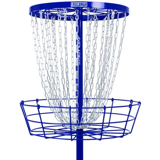 Axiom Lite Basket - Drop Ship