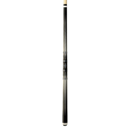 Midnight Black Players Cue Stick