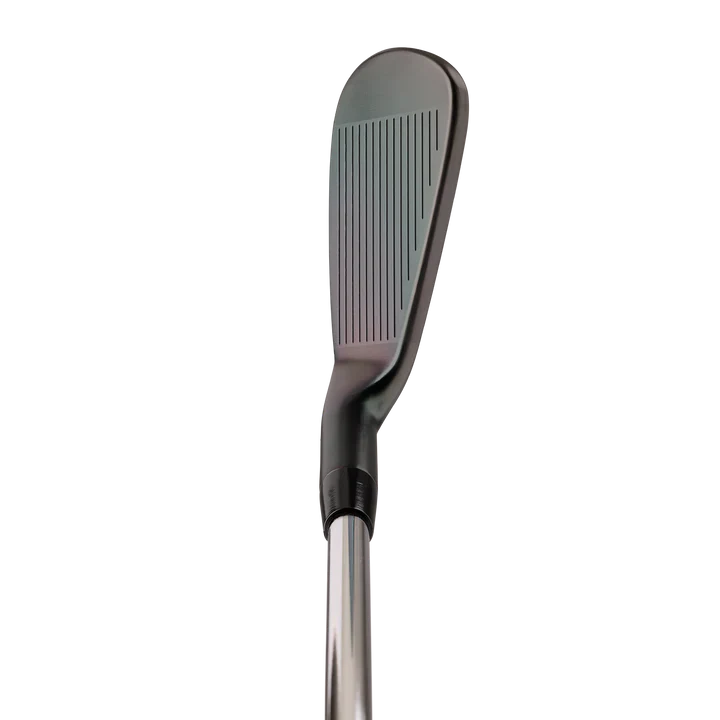 Bettinardi 2024 Black Rainbow PVD MB24 Iron Set