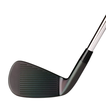 Bettinardi 2024 Black Rainbow PVD MB24 Iron Set