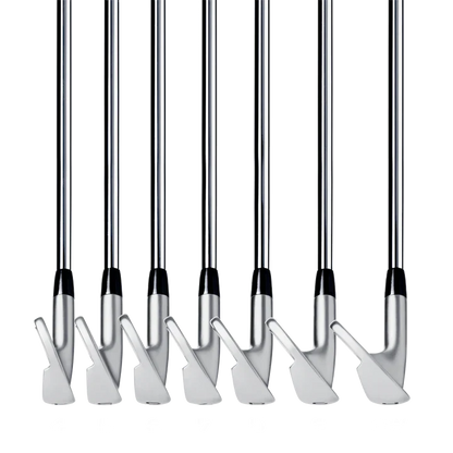 Bettinardi 2024 Black Rainbow PVD MB24 Iron Set
