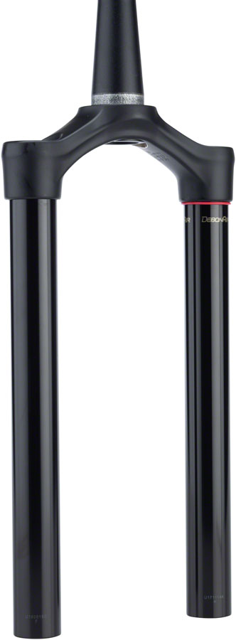RockShox CSU - Lyrik B1-C1/Yari A1-B1 DebonAir 27.5"/29"/27.5+ 15 x 110 37mm Offset Diffusion BLK No Gra dient
