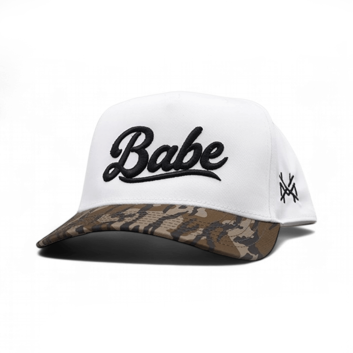 Babe Snapback Hat