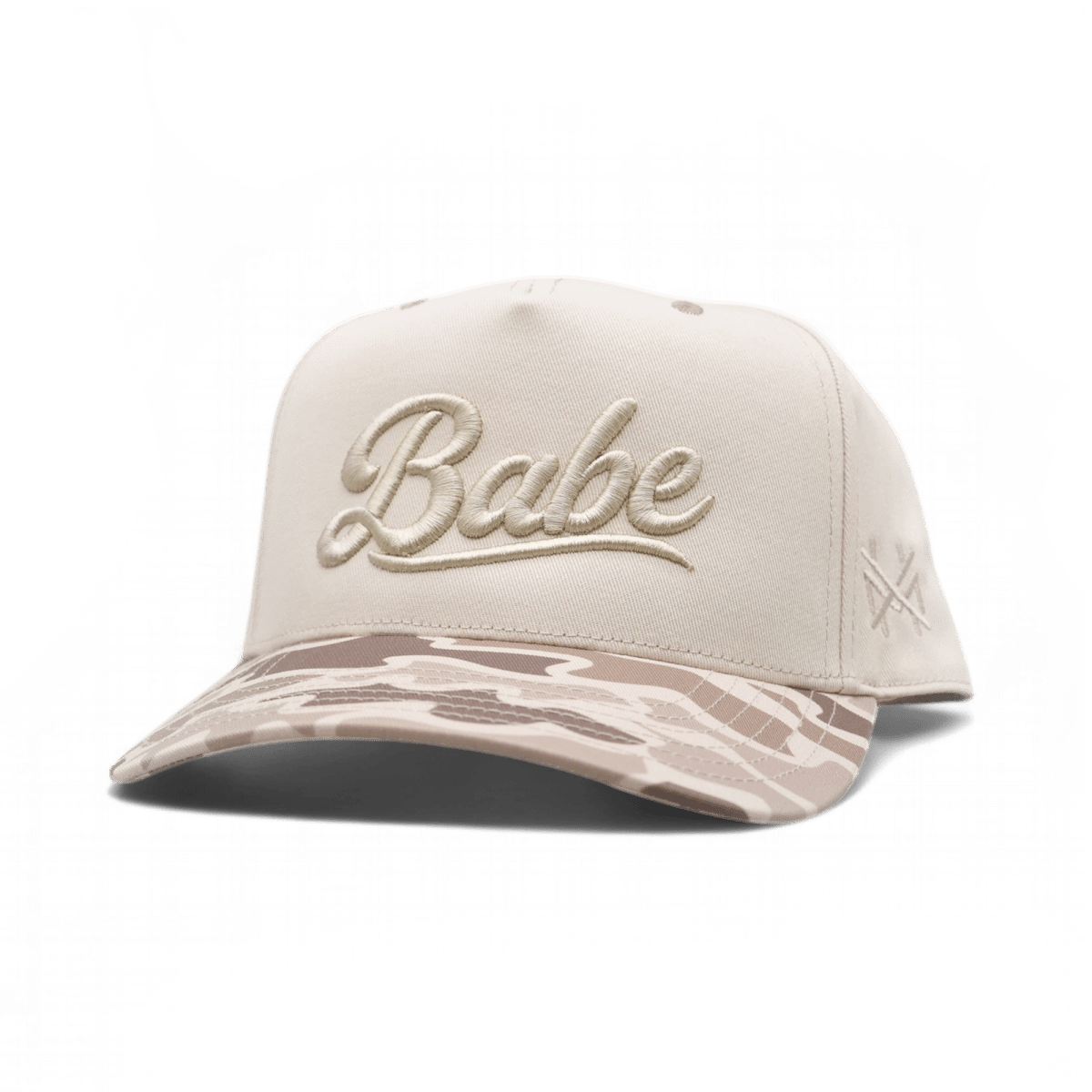 Babe Snapback Hat