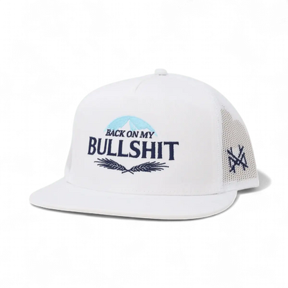 Back on My Bullsh*t