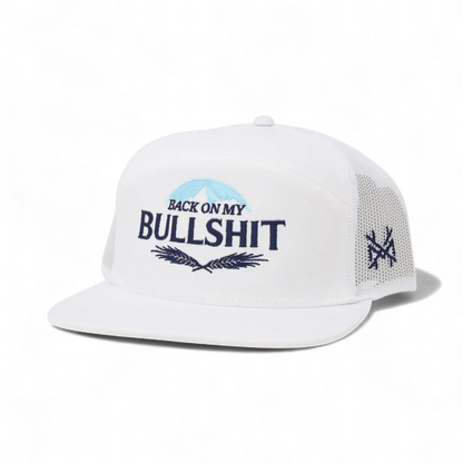 Back on My Bullsh*t
