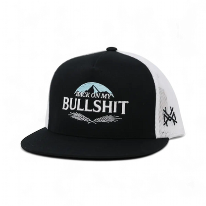 Back on My Bullsh*t