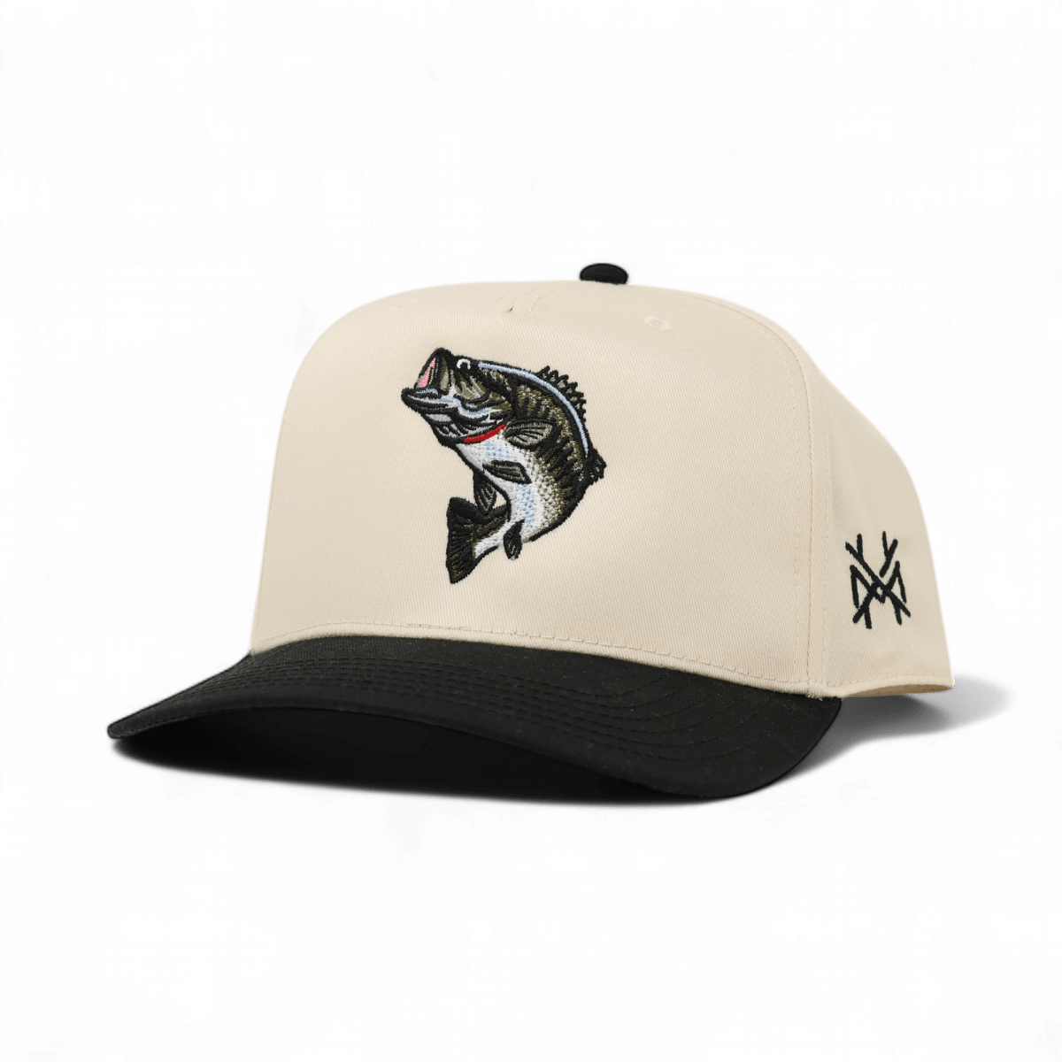 Bait Bandit Snapback Hat