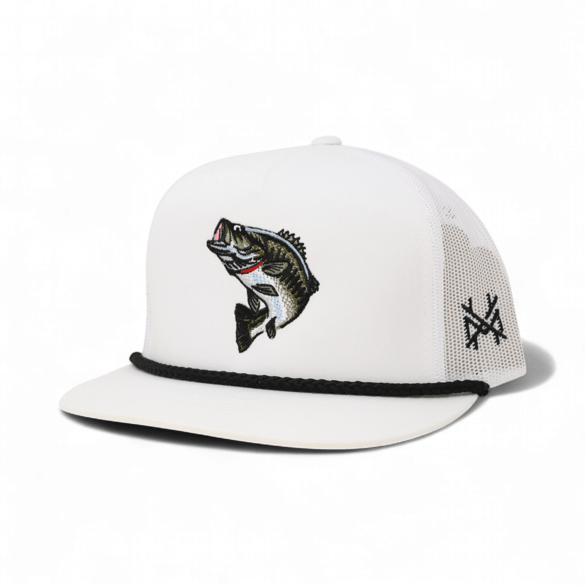 Bait Bandit Snapback Hat