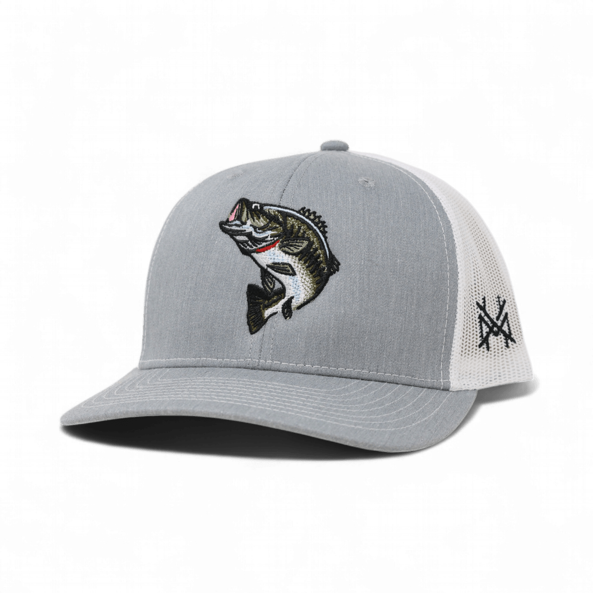 Bait Bandit Snapback Hat