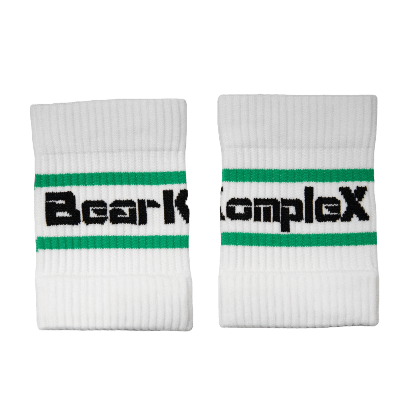 BKX Wristbands
