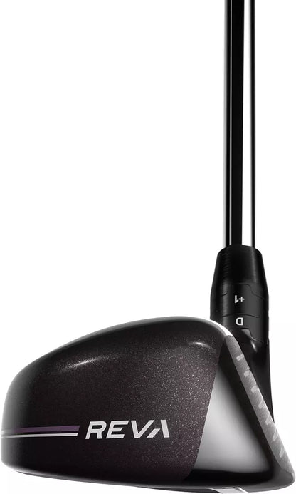 Callaway Women's Big Bertha Reva 2023 Combo Iron Set