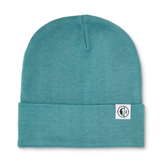 C1D Beanie - Green
