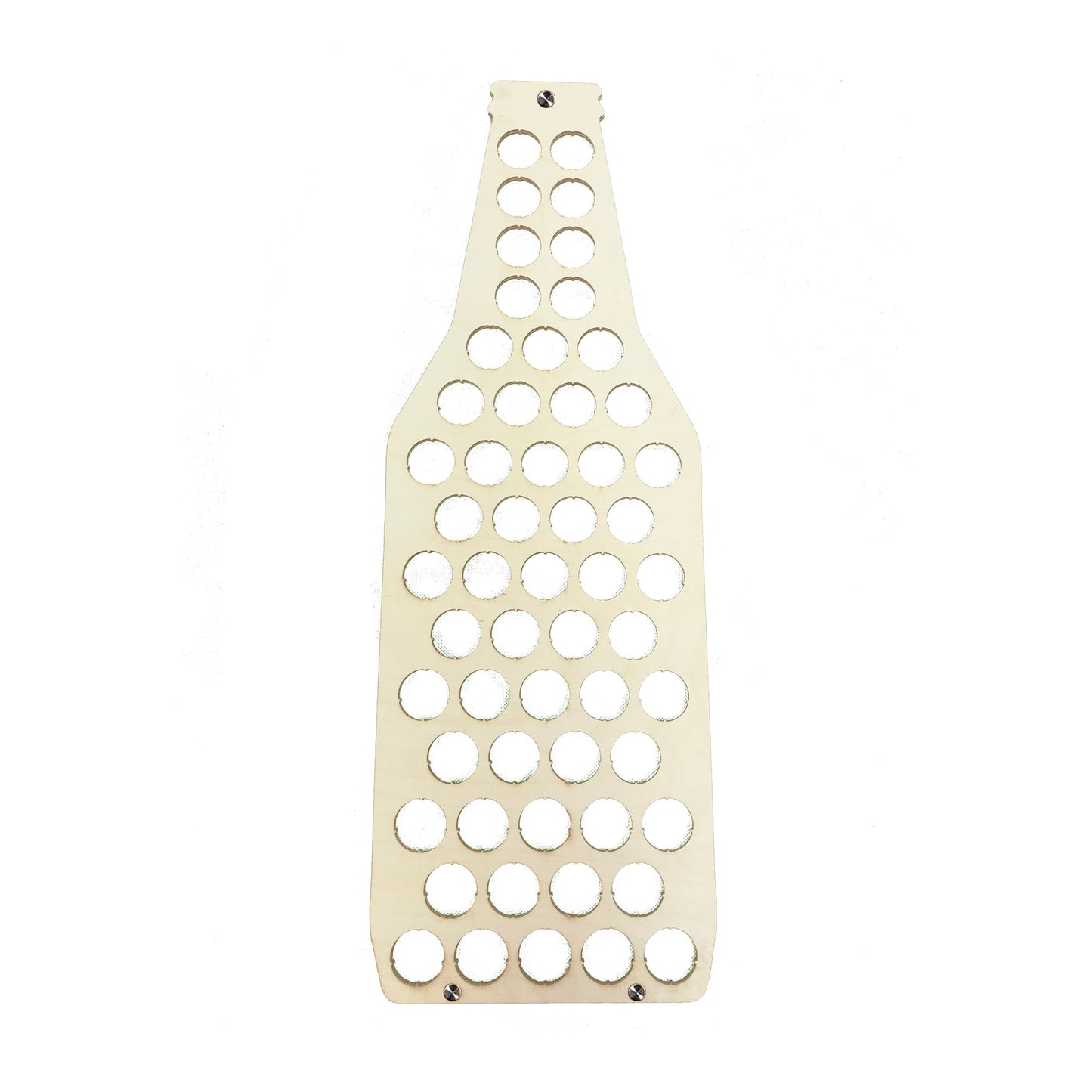 Beer Bottle Beer Cap Holder