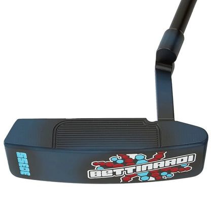Bettinardi Studio B Reserve Slushie Swirl BB8 Wide Flow Roll Control 35" Putter 2024