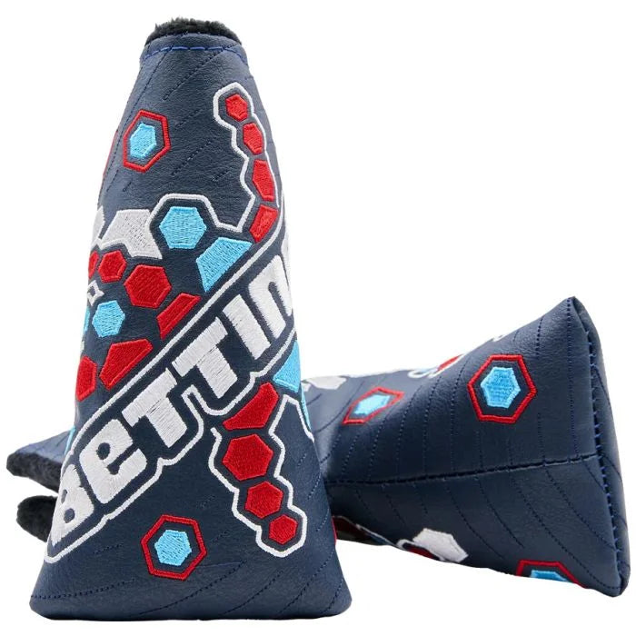 Bettinardi Studio B Reserve Slushie Swirl BB1 Flow Roll Control 35" Putter 2024