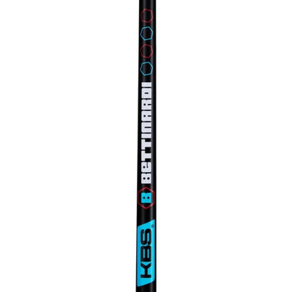 Bettinardi Studio B Reserve Slushie Swirl BB1 Flow Roll Control 35" Putter 2024