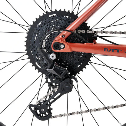 MT600 -  29‘’ Mountain Bike