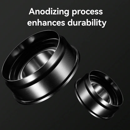 Bike Bottom Bracket Aluminum Alloy Bearing