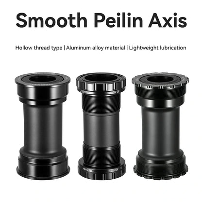 Bike Bottom Bracket Aluminum Alloy Bearing