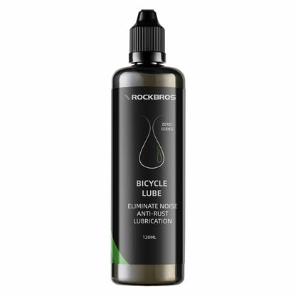 Bike Chain Oil Dry Wet & All-Weather Lubricant Options